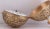 French Antique Late 18th Century French Ormolu Ball-Shaped Verge Fusee Watch Desk Stand For Sale - Image 3 of 18