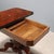 Mahogany Game Table, England, Mid-19th Century For Sale - Image 9 of 12
