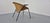 Sueded Balloon Chair by Hans Olsen for Lea Furniture, Denmark, 1950s For Sale - Image 9 of 18