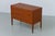 Danish Teak Chest of Drawers No34 by Kai Kristiansen for Aksel Kjersgaard, 1960s. Rare Scandinavian Modern three drawer...