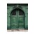 Contemporary Guy Sargent, The Green Door, Archival Pigment Print For Sale - Image 3 of 6