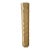 Vintage Roland Simmons “Lumalight” Floor Lamp Noguchi Style (Signed 11/1993) For Sale