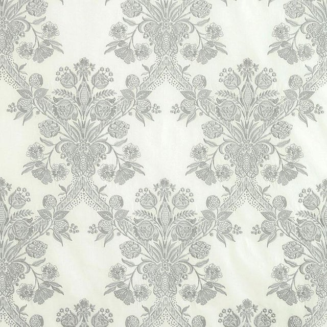 This unabashedly feminine, fanciful pattern captures the grandeur and refinement of such masterful couture icons as...