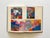 David Hockney Vintage 1981 First Edition Lithograph Print Hardcover Pop Art Monograph Survey Book For Sale - Image 17 of 18