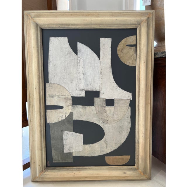 Jennifer Gibbs draws artistic inspiration primarily from meditation and nature. Her extensive body of work ranges from...