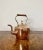 Early 19th Century Antique George III Copper Kettle, 1800s For Sale - Image 5 of 6