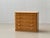 Chest of Drawers in Cherry Wood, 1990s For Sale - Image 9 of 16
