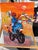 Contemporary Together Towards Tomorrow, Oil on Canvas, Godfrey Afebuame (2026) For Sale - Image 3 of 3
