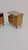 German Mid century beech nightstands/ bedside tables BY WK Möbel , 1960s It is in good vintage condition, however, as with...