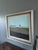 Mid 20th Century 1959 Mid-Century Modern 'Quiet Fields' Vintage Swedish Landscape Oil Painting, Framed For Sale - Image 5 of 11