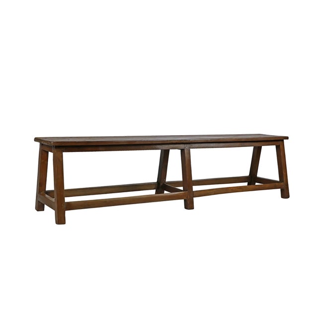 New special order item. An invitation to sit, relax or converse, our Vintage Harvest Benches have been at the heart of...