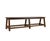 New special order item. An invitation to sit, relax or converse, our Vintage Harvest Benches have been at the heart of...