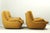 Space Age No. 23 Lounge Chair from Jitona, 1970s, Set of 2 For Sale - Image 6 of 14