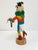 Native American Vintage Antelope Hopi Kachina Doll Signed f.g., 12.5" Tall For Sale - Image 3 of 9