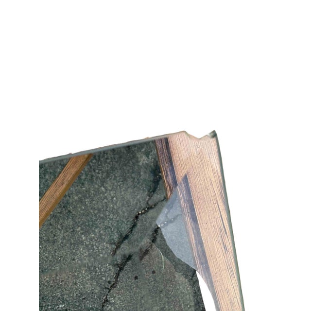 Late 20th Century Pennsylvania House William and Mary Style Oak Coffee Table For Sale - Image 11 of 12