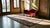 Textile 1890s Blue Navy Geometric Tribal Caucasian Kuba Rug 3'9" X 5'3" Wool Handknotted Carpet For Sale - Image 7 of 9