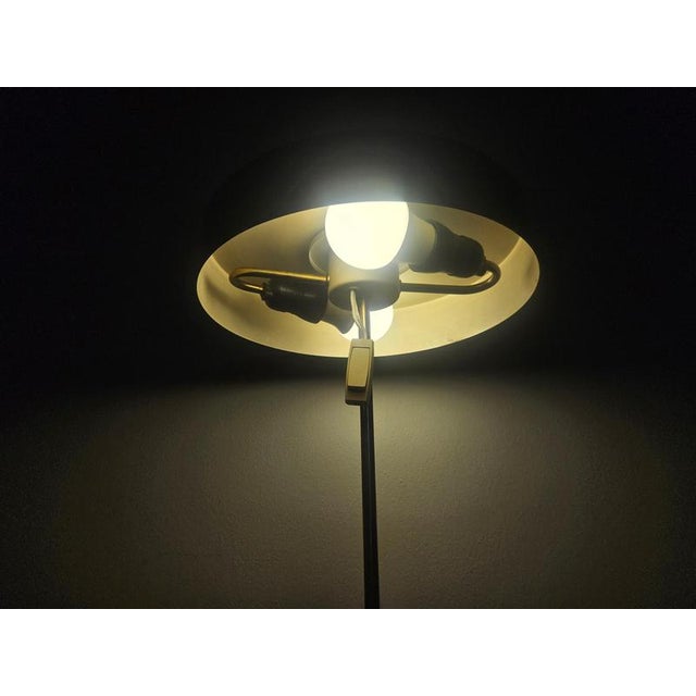 Mid-Century Table Lamp by Kamenicky Senov, 1970s For Sale - Image 14 of 17