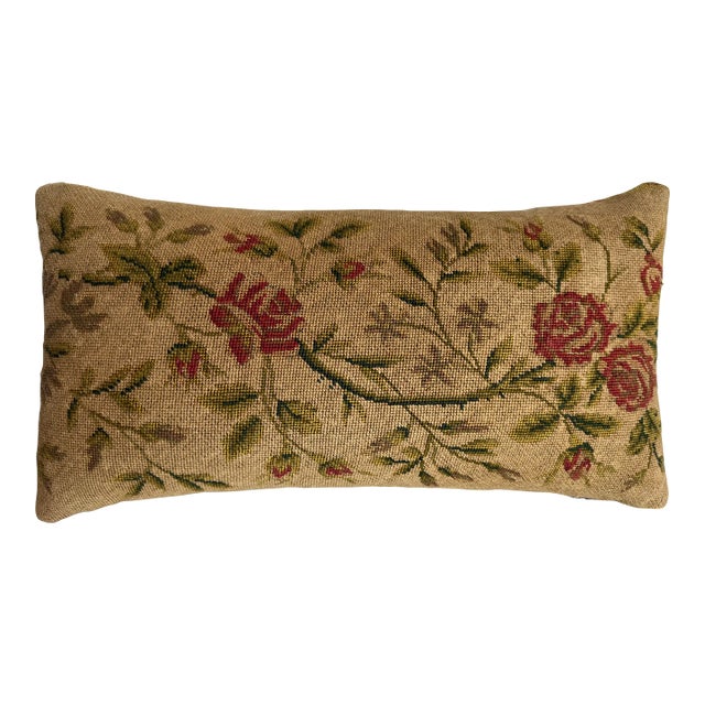 1850 Florene Halina Pillow For Sale