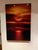 "Moonlight Reflections" (La Jolla, CA), Limited Edition Photograph by Peter Lik A large-scale color photograph by...