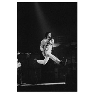 'The Who Live at Wembley' Unframed Archival Pigment Print For Sale
