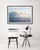 Not Yet Made - Made To Order Mediterranean Seascape Art, Coastal Photography, Kefalonia Greece Landscape, Large 54 X 36" 'Clouds Over the Ionian Sea' Fine Art Photography Print For Sale - Image 5 of 10