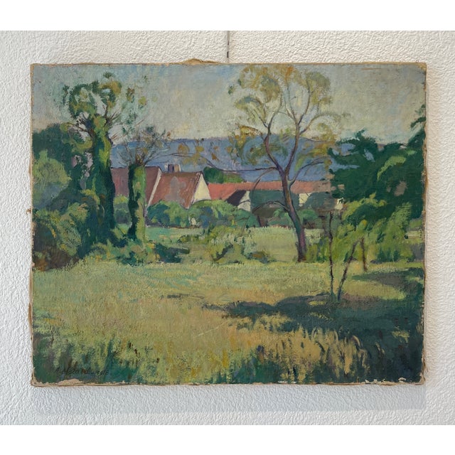 Arthur Morard was born in La Chaux-de-Fonds, April 23, 1882. He studied in Neuchâtel and obtained his maturity and a...