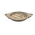 Farmhouse Vintage Wooden Parat Bowl For Sale - Image 3 of 5