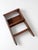 Antique Folding Wooden Step Ladder For Sale - Image 15 of 16