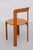 Stacking Chairs by Bruno Rey for Kush & Co, 1970, Set of 6 For Sale - Image 6 of 18