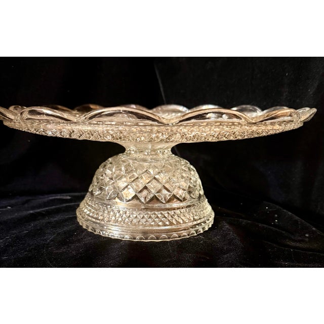 These pieces are excellent for serving snacks, fruits, desserts, charcuterie displays, sandwiches or anything you desire...