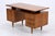 Mid-Century Wooden Desk, 1960s For Sale - Image 15 of 16