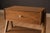 Mid-Century Modern Pair of Vintage Kipp Stewart Walnut Floating Nightstands by Drexel Declaration For Sale - Image 3 of 18