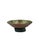 Futurist Ceramic Vide Poche, Iama Albisola Italy 1930s For Sale - Image 10 of 14