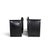 Arrben Solaria Leather Dining Chairs by Tito Agnoli for Arrben, 1970, Set of 4 For Sale - Image 4 of 18