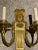 Edward F. Caldwell & Co. 1920s Caldwell Neoclassic Sconces - a Pair For Sale - Image 4 of 7