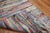 1970s Colorful American Braid Runner - 2'6" x 9'1" For Sale - Image 18 of 18