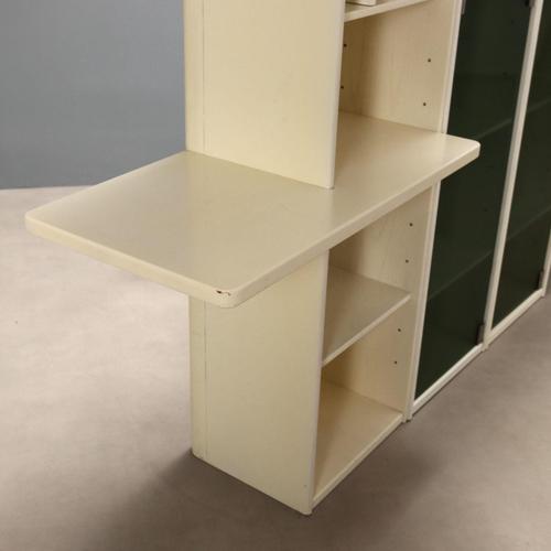 Display Unit by Vittorio Introini for Saporiti, 1970s For Sale - Image 9 of 11