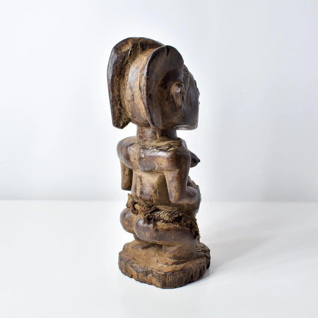 Early 20th Century Chokwe Figure For Sale - Image 9 of 17