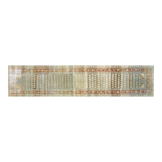 1920s Persian Melayer Runner For Sale