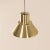Pendant Lamp Life by Jo Hammerborg for Fog & Morup, 1970s For Sale - Image 6 of 11