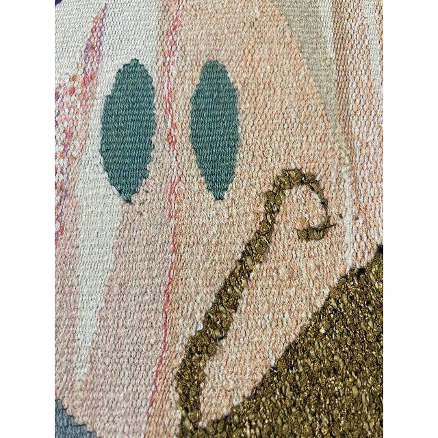 This Triangle IV print is the Left side of the Trinity Tapestry half of the Trinity tapestry from the Law of Three Series....