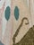 This Triangle IV print is the Left side of the Trinity Tapestry half of the Trinity tapestry from the Law of Three Series....