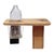 Brown Mixtura Table by Clément Thevenot For Sale - Image 8 of 8