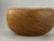 1960s Large Teak Cup, 1960s For Sale - Image 5 of 10