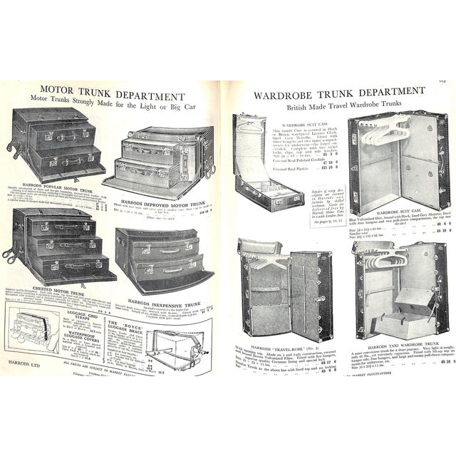 Get It at Harrods Limited London