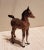 Figurative Vintage Beswick Porcelain Colt / Fillies Figurine For Sale - Image 3 of 6