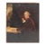 English Oil Painting on Canvas Sir Joshua Reynolds of William Chambers For Sale