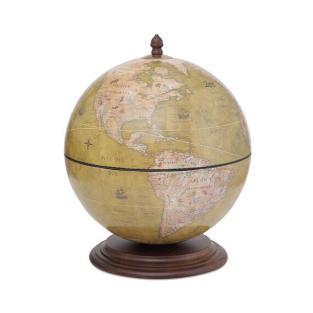 Designed to be used as a tabletop mini-bar, Giove was specifically conceived for those with limited space and is ideal for...