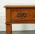 Burr Walnut Nightstands from Brights of Nettlebed For Sale - Image 10 of 18