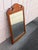 Mid 20th Century Rare Mid-Century Vintage Whitney Solid Wood Wall Mirror Model 1114 For Sale - Image 5 of 5